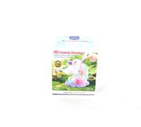 Kit per la coltivazione dei cristalli - Unicorno 3D