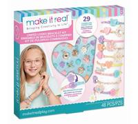 Kit per la creazione di braccialetti connessi