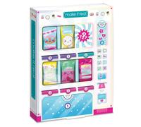Kit per la creazione di braccialetti sorprendenti make it real