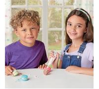 Pati-school-Il mio Cofanetto Creativo Macarons, 32357