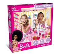 Kit per la Creazione di Profumi e Saponi di Barbie per Bambini Crea i Tuoi