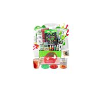 Kit per la creazione di slime con ingredienti per slime per creare esperimenti con lo slime per bambini.