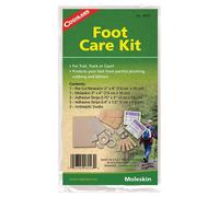 Kit per la cura dei piedi Coghlans, cerotto Onesize Beige