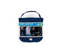 Kit per la cura dei piedi SIDAS FOOT CARE KIT M
