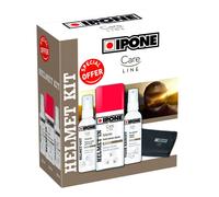 Kit per la cura del casco Ipone