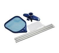 Kit per la cura della piscina 205 cm