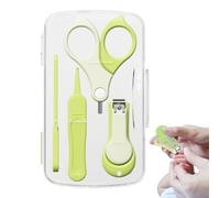Kit Per La Cura Delle Unghie Per Bambini - Kit Di Toelettatura Per La