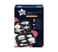 kit per la cura e l'igiene dei bambini 9 articoli essenziali a casa e in viaggio