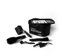 Kit per la manutenzione della bicicletta Dynamic Noir TU