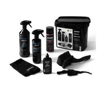 Kit per la manutenzione della bicicletta Dynamic Super 7 Noir