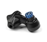 Kit per la manutenzione della bicicletta Fox Dhx Noir