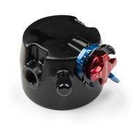 Kit per la manutenzione della bicicletta Fox Float Lv Noir