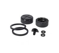 Kit per la manutenzione della bicicletta Sram Axs D1 Noir
