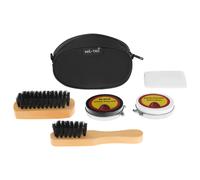 Kit per la manutenzione delle calzature Mil-Tec - Nero