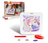 Kit per la pittura fai-da-te con diamanti a led