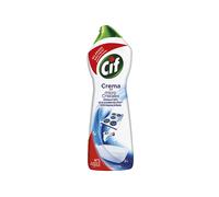 3x Cif Crema Regular 750 Ml