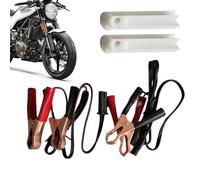 Kit per la pulizia degli ugelli 'iniettore | Adattatore per iniettori di olio per auto, set di pulizia per barche, SUV, veicoli elettrici, moto
