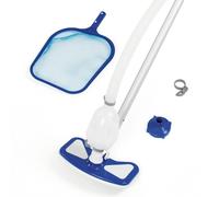 Kit per la pulizia della piscina Bestway 58234 AquaClean