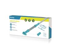 Bestway AquaSurge - Set per Pulizia della Piscina - 1 pz.