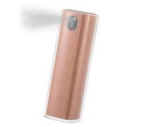 Kit per la pulizia dello schermo, kit di pulizia per schermo tattile - detergente spray portatile per schermo TV, detergente per schermo tattile portatile per computer portatili e telefoni cellulari