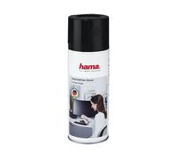 Hama Bomboletta Aria Compressa, 400 ml, Bianco