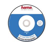 KIT PER LA PULIZIA HAMA CD Laser Lens Cleaner