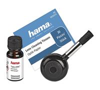 Kit per la pulizia HAMA Optic HTMC