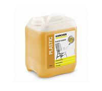 Detergente Superfici Plastiche 5 Lt
