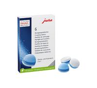 KIT PER LA PULIZIA MACCHINA CAFFÈ JURA 24225