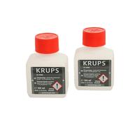 KIT PER LA PULIZIA MACCHINA CAFFÈ KRUPS XS900010