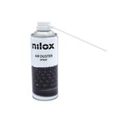 KIT PER LA PULIZIA NILOX - Spray Aria-Gas leggeri-400ml