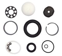 Kit per la ricostruzione del reggisella Fox Racing Transfer SL 27 2 Noir