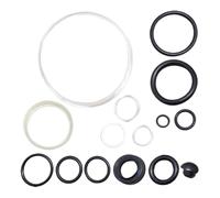 Kit per la ricostruzione della presa del pavimento, set di strumenti di riparazione | per la tenuta del cric orizzontale, kit di manutenzione per stiva auto, attrezzi meccanici per officina