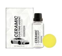 Kit Per La Rimozione Dei 'Automobile - 30ml Per Dettaglio Auto E Lucidatura,Riparazione E Eliminazione Con Spugna,Per Moto Auto Furgone Monovolume Berlina