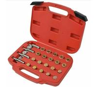 Kit per la riparazione del tappo della coppa dell'olio M13 M15 M17 M20 64pz