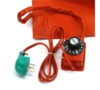 kit per la riparazione di chitarre Strumenti Per La Riparazione Della Chitarra Pad Riscaldato Tastiera Rimozione E Sostituzione Del Ponte(F)