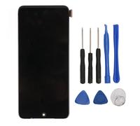 Kit per la risoluzione dei problemi di touch screen per Redmi Note10 10S11SE e Poco M5S4G. Assemblaggio display LCD ad alte prestazioni con strumenti