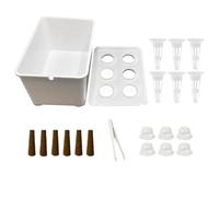 Kit per la semina idroponica