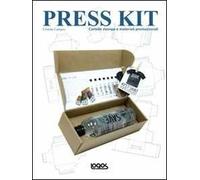 Kit per la stampa. Ediz. illustrata. Con CD-ROM