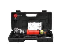 Kit per la toelettatura degli animali 3000W Macchina for la tosatura della capra delle pecore elettrica 6 Ingranaggi Velocità Clipper Cesoie da fattoria Taglierina Lana Macchina for il taglio a forbic