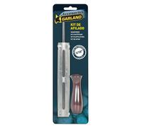 Kit per l'affilatura della catena Garland 7199000009 3/16"