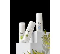 Kit per laminazione ciglia a base di aloe vera Lash Boutique, comprende 3 step