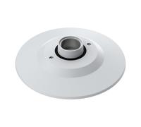 Axis Kit di montaggio a sospensione T94N01D per telecamera di sicurezza Bianco 01513-001