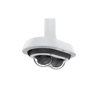 Axis T94N02D Monte (T94N02D Pendant Kit - T94N02D, Mount, Black, White, - Axis, P3715-PLVE - Warranty: 60M)