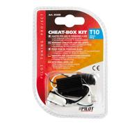 Kit Per Lampadine A Led Lampa Con Attacco T10 Cheat-box 12v