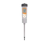 Kit per l'analisi del suolo, Misuratore di conducibilità Bluetooth 4 in 1 for terreno EC TDS CF, rilevatore di temperatura, controllo APP intellinte ad alta precisione for giardinaggio e agricoltura