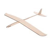Kit per Lanciatore Attività per Progetti Scolastici e Feste Compleanno per Legno Apprendimento Sulla Volo e Aviazione