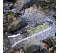 Kit per Lavaggio Oro - Collezione Completa Di Utensili 1 Set | Setaccio Per Lavaggio 'Oro,per Collezione Prospezioni Attrezzatura Scavo Trovare Caccia Rocce Principianti Appassionati Adulti