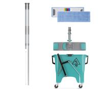 Kit per lavaggio pavimenti Squizzy TTS