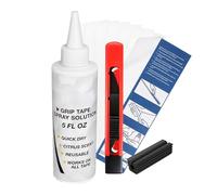 Kit Per Le Impugnature Delle Mazze Da Golf,Set Di Riparazione Portatile | Set Di Grip Per Golf Per La Sostituzione - Per Uomini, Donne, Ragazzi E Ragazze, Principianti E Golfisti Appassionati